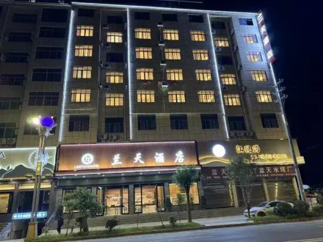 Hotelafbeelding