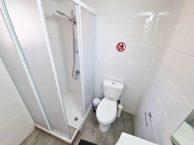 Fanta Sea Apartment