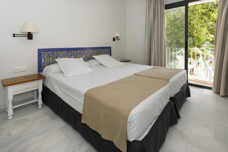 Playa De La Luz Hotel
