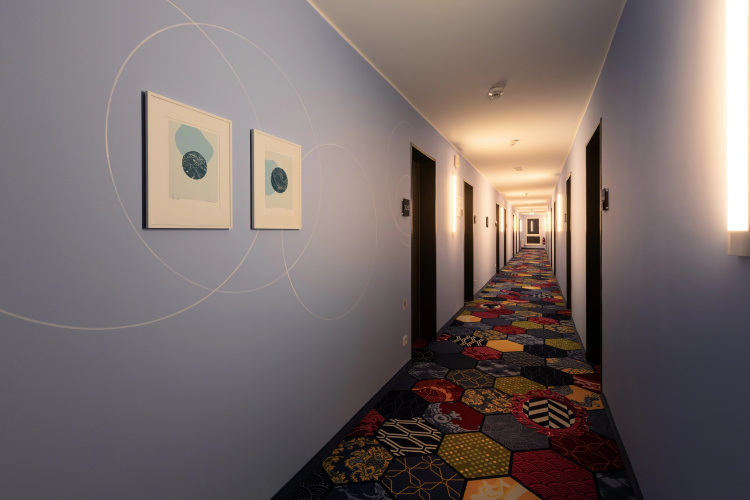 Holiday Inn - The Niu, Mood Mainz photo 16