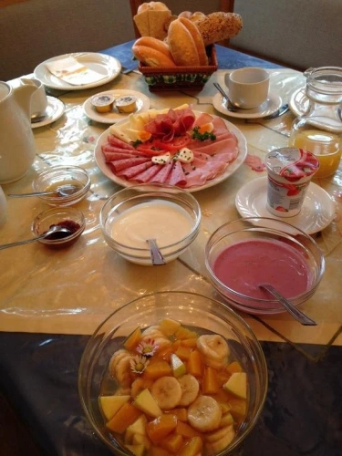Meal