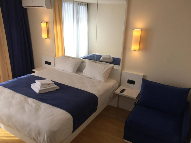 Otel görseli