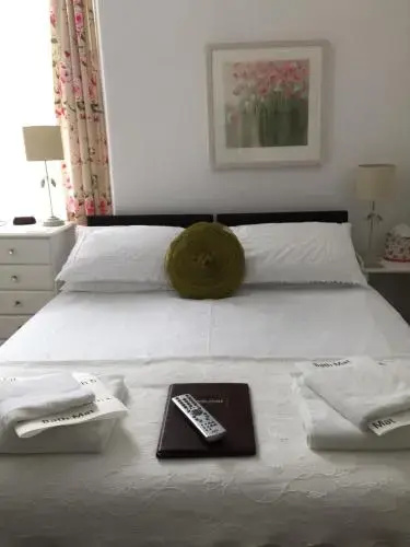 Lynwood Guesthouse