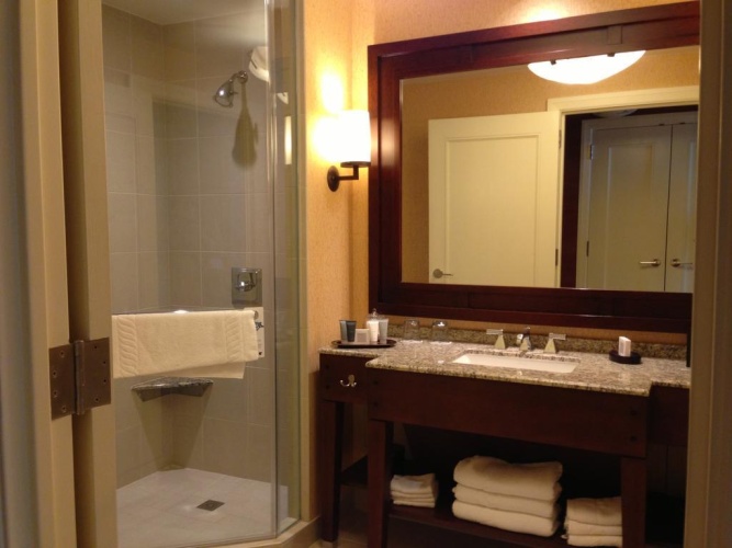 JW Marriott San Antonio Hill Country Resort & Spa photo 21