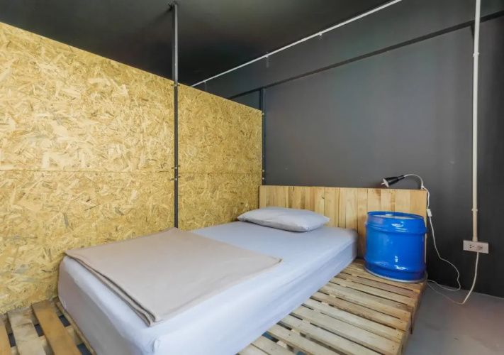 A Hostel Bangkok