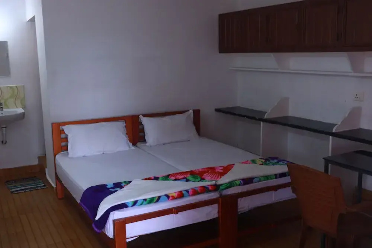 Ashramam Health Resort
