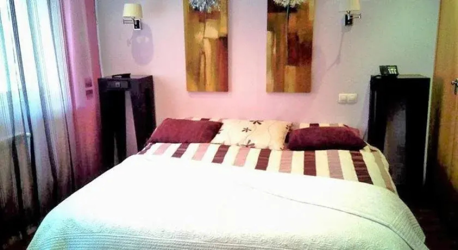 Hotel San Antonio