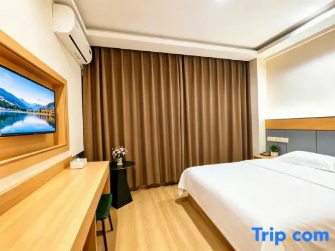 Premium Double room