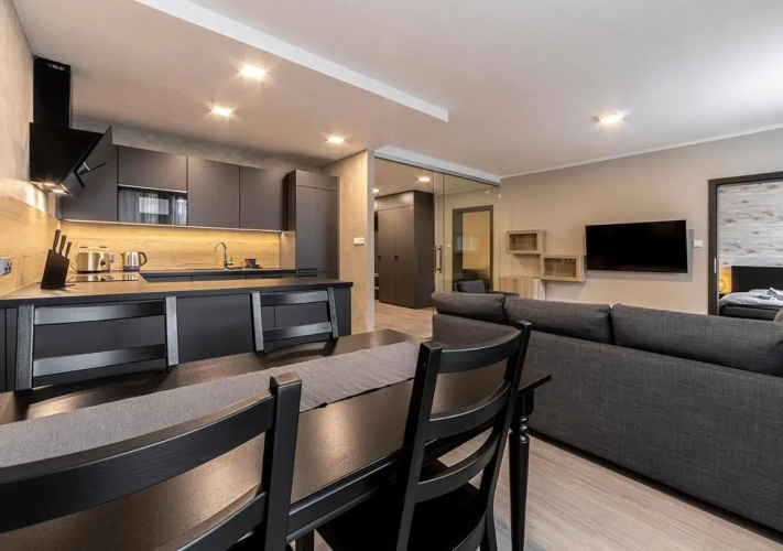 Gesto Apartments