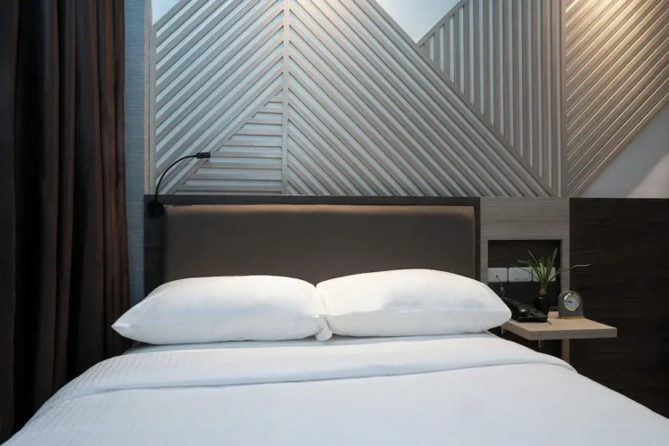 Adelina Hotel and Suites