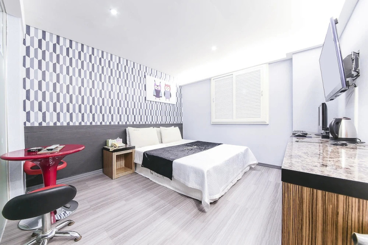 New STAR MOTEL