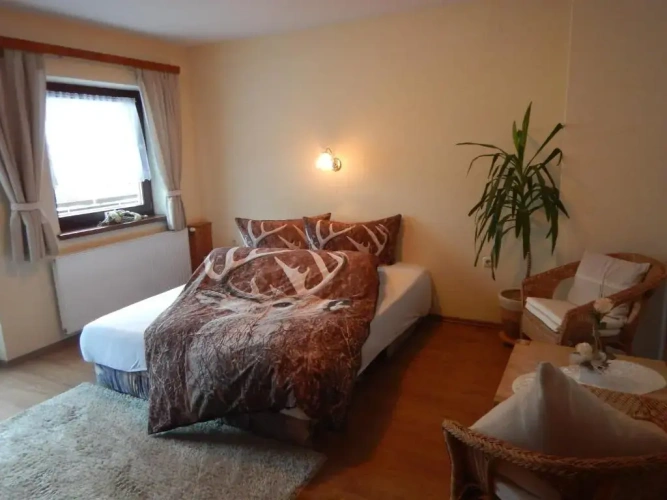 1 Bedroom Superior Apartment