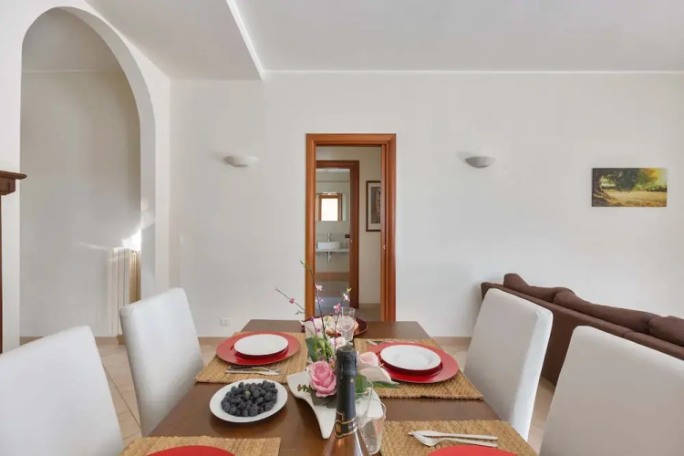 Villa Irma