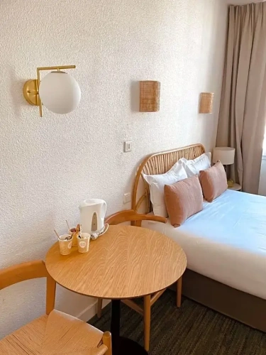 Standard Suite