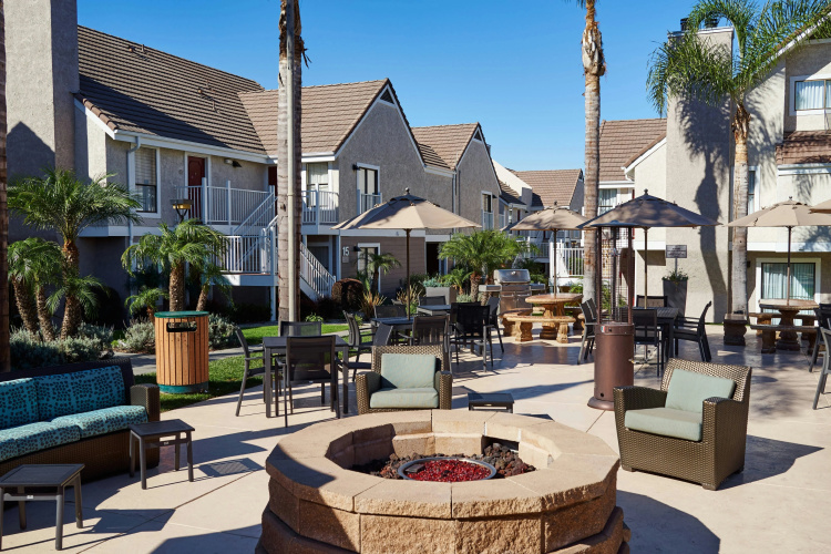 Residence Inn Los Angeles Torrance/Redondo Beach photo 19