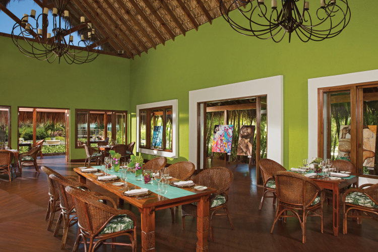 Zoetry Agua Punta Cana photo 27
