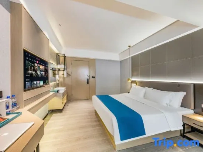 Luxury Double room