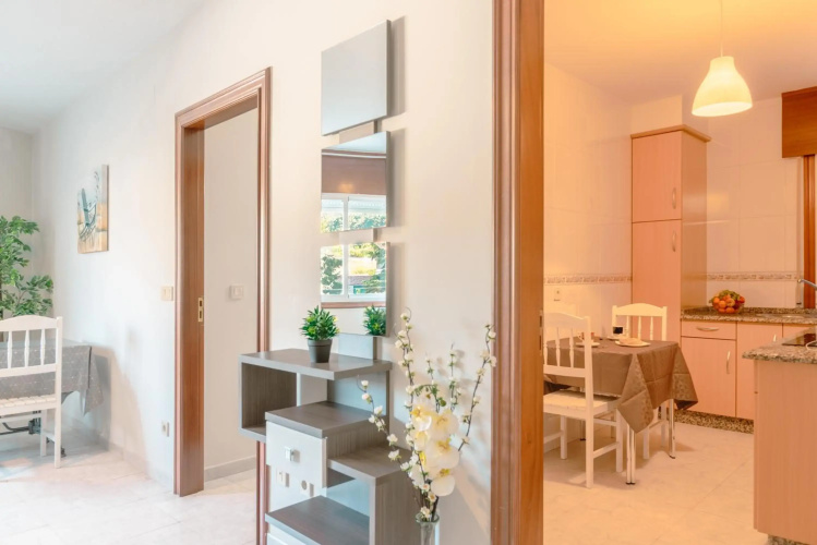 Apartamentos Ambitus Active