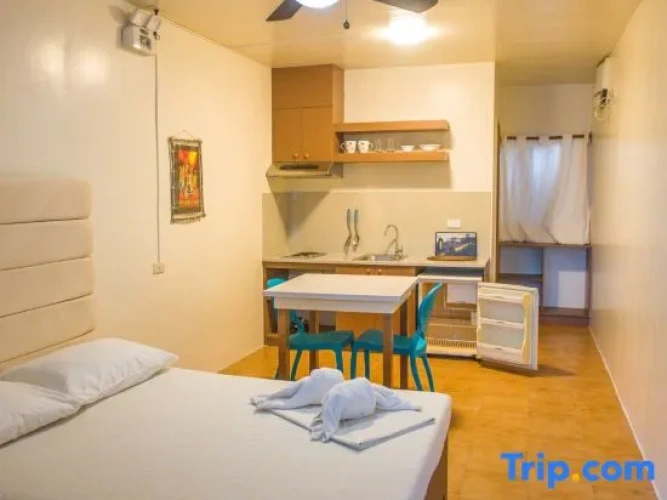 Double Apartment
