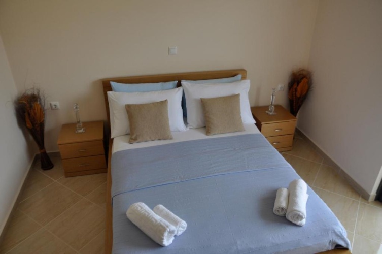Economy Triple room