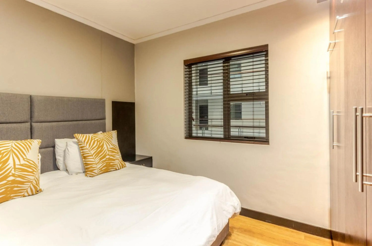 Centrally located 1 bedroom