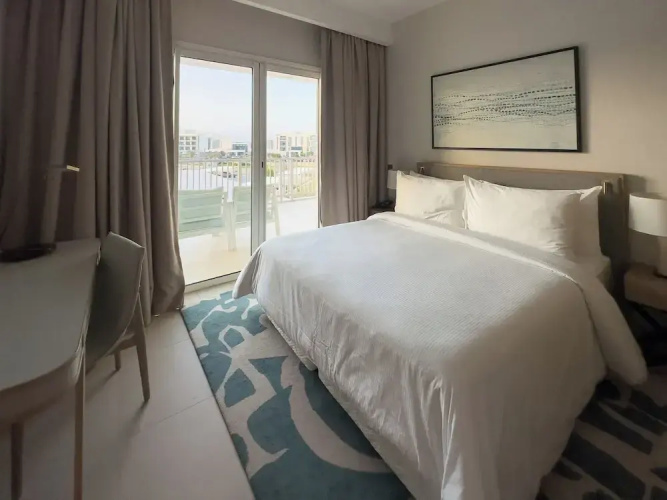Vida Marassi By Bird Nest
