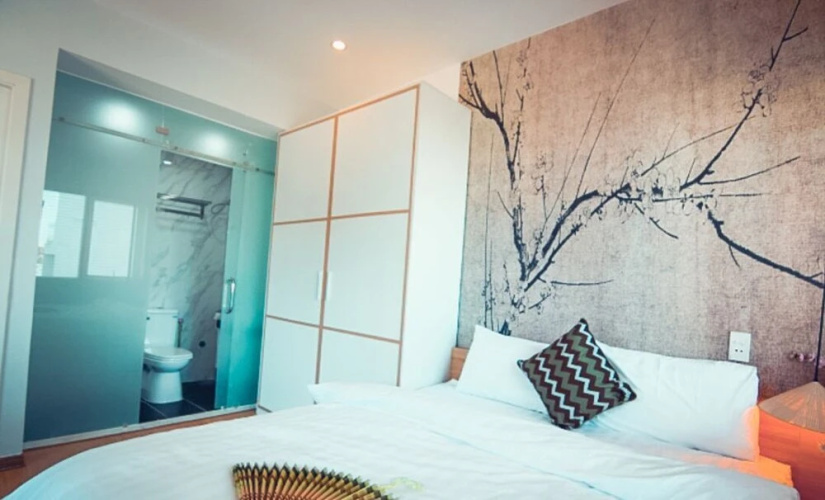 Crystal Le Apartment