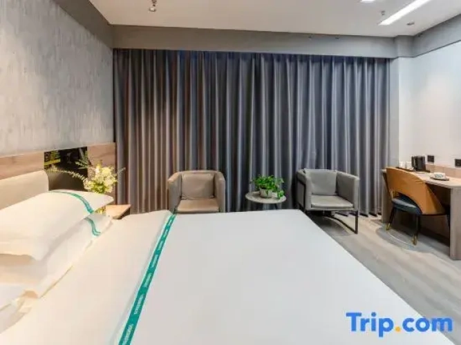 Luxury Double room