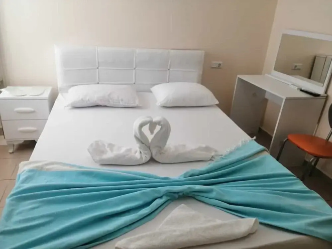 Mandarin Beach Otel