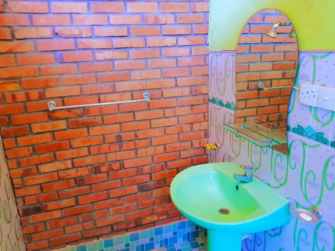 Leisure Villa