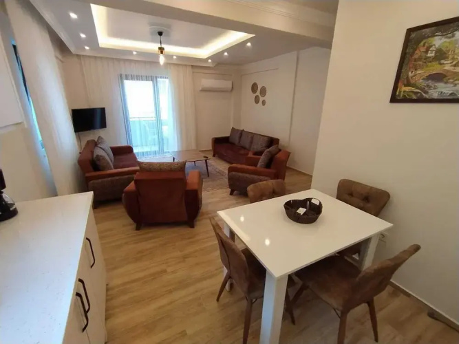 Gocek Flora Suites