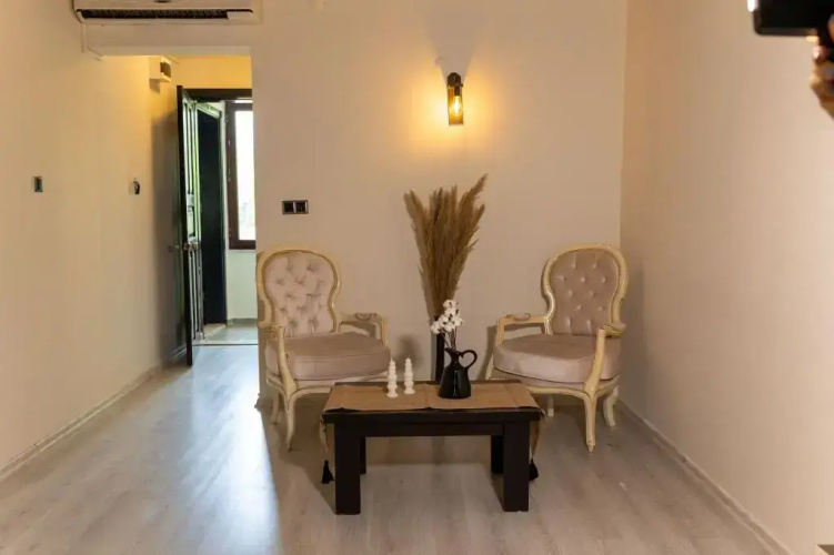 Antik Manastir Butik Otel