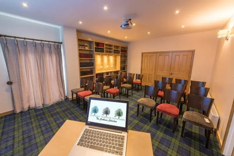 Norseman Hotel