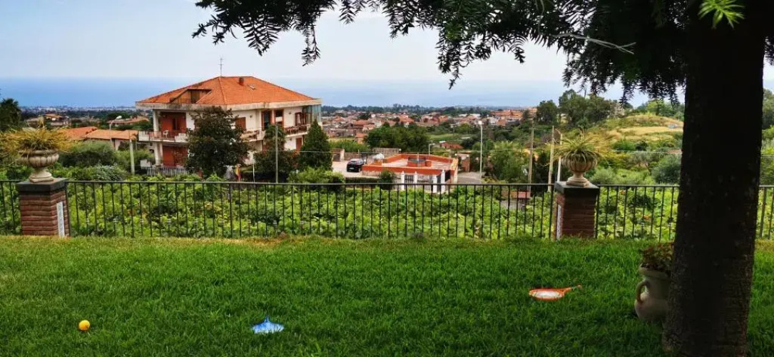B&B Villa Dagala