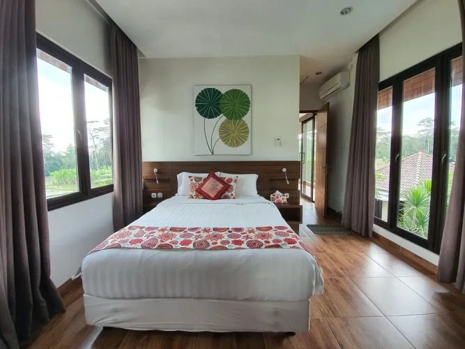 3 Bedrooms Superior Villa