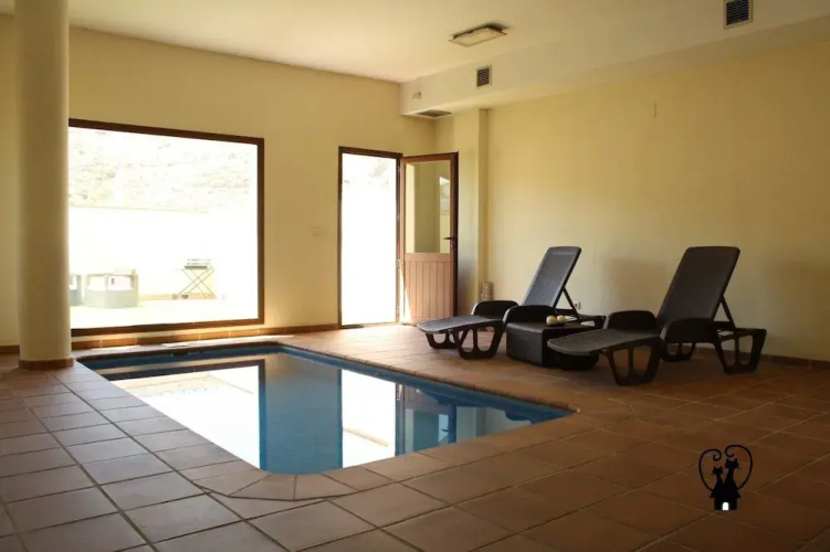 Villa los Gatos