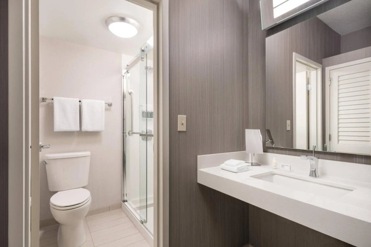 Courtyard by Marriott Boulder
