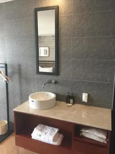 Gwangalli Browndot Hotel