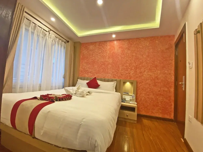 Hotel Malati