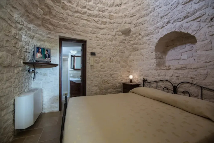 Trulli San Leonardo