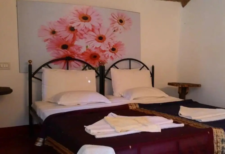 Otel görseli