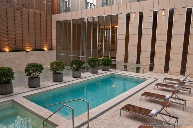 Pullman Lima San Isidro photo 18