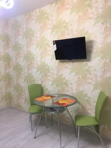 Kat Green Apartment