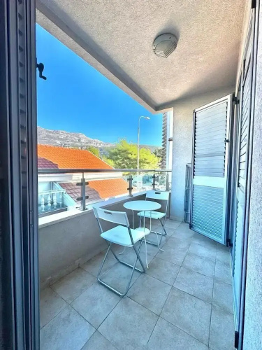 Comfort One Bedroom Apartment