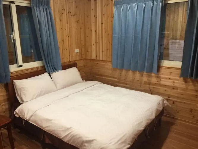 Shan Ming Show B&B