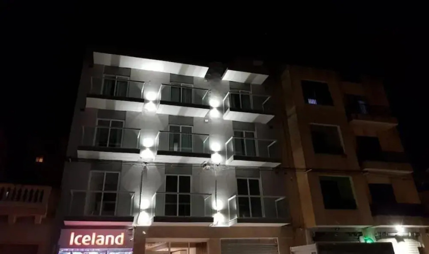 Hotelafbeelding