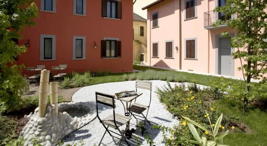 Trovailtempo Bed and Breakfast