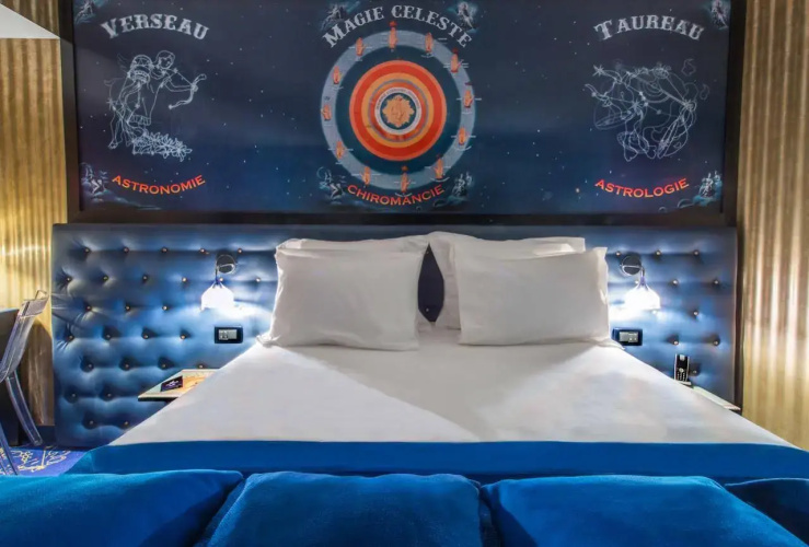 Hotel Splendor Elysees