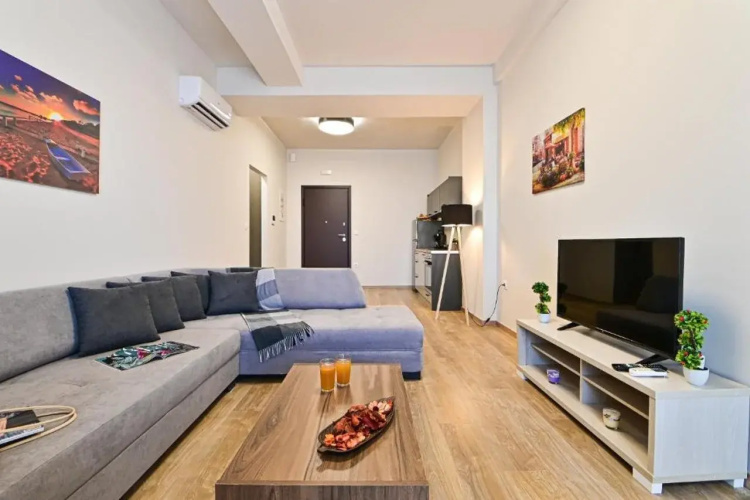 Thisean Modern Suites