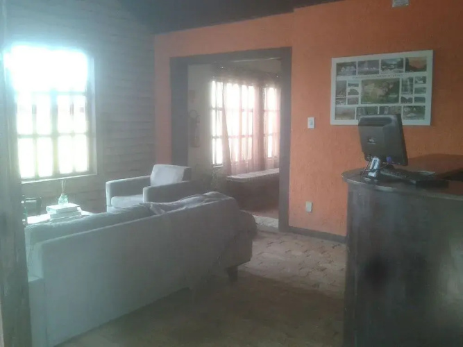 Pousada São José